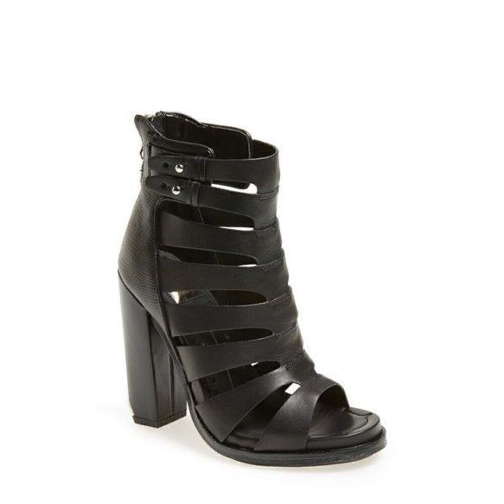 Dolce Vita Peep Toe Heels Size 8.5